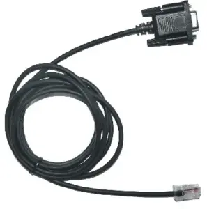 Hytera PC21 - Rakomindo Kabel program Hytera PC21 untuk radio rig mobile HYT TM-628H.