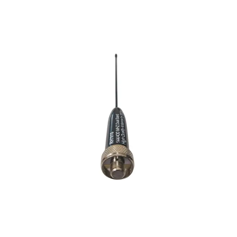 Sky2 RH701S Moto - Rakomindo Konektor Antena HT Dual Band Sky2 RH701S Moto.