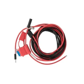 Kabel DC Motorola HKN4137A