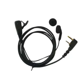Handsfree Radion RM3K untuk HT Radion RT-202.