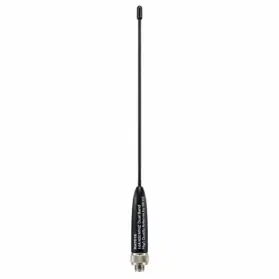 Antena handy talky dual band SKY2 RH701S SMA Female.