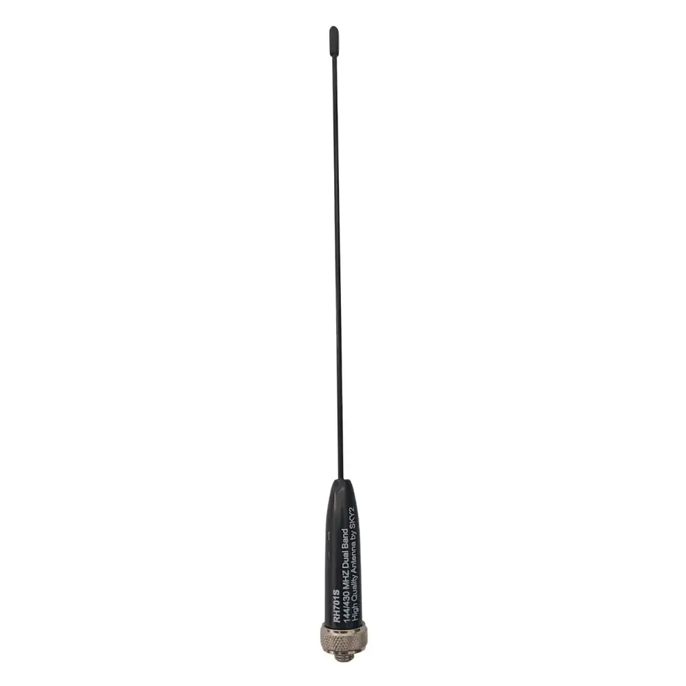Sky2 RH701S Moto - Rakomindo Antena handy talky dual band Sky2 RH701S Moto.