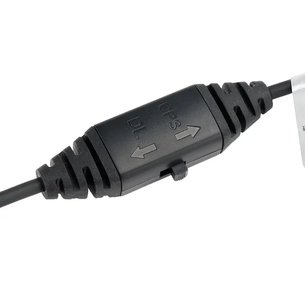 Aksesoris Kabel Program Hytera PC76 - Rakomindo Aksesoris kabel program Hytera PC76.