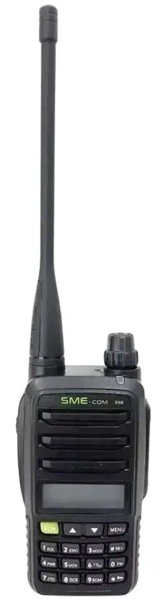 SME 338 - Rakomindo Handy Talky SME 338.