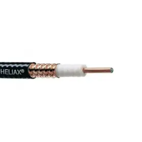 Heliax LDF1-50A - Rakomindo Kabel Antena Commscope Heliax LDF1-50A.