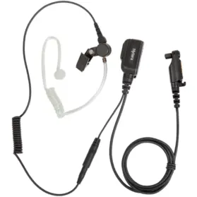 Handsfree Hytera EAN22 untuk HT Hytera Z1P.