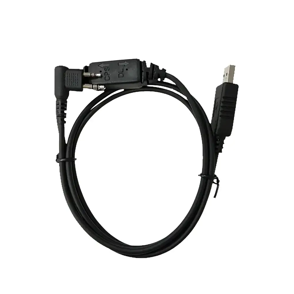 Hytera PC76 - Rakomindo Hytera PC76, kabel program HT Hytera BD508.