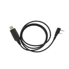 Kabel Program Firstcom dan Software.