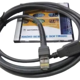 Kabel Program Motorola XiR M3688.
