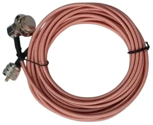 Kabel Teflon SKY2 RG-303