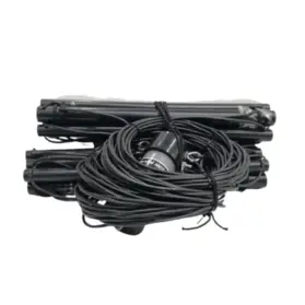 Marshal MBA-3300 - Broadband HF Antenna.