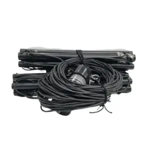 Marshal MBA-3300 - Broadband HF Antenna.