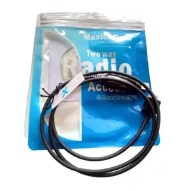 Kabel Program Icom OPC-1122U dari Maxton Data untuk repeater Icom IC-FR5200.