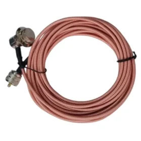Kabel teflon antena SKY2 RG-303