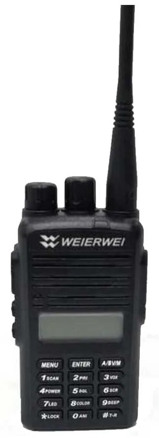 HT VEV-2660 dual band