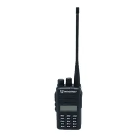 Handy talky dual band Weierwei VEV-2660.