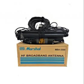 Marshal MBA-3300 Broadband HF SSB Antenna