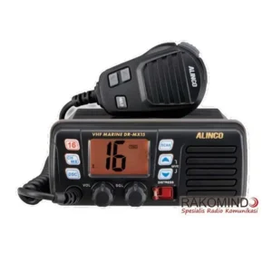 Radio Marine Alinco DR-MX15