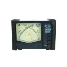 Alat ukur SWR dan Power Meter Daiwa CN-901HP.