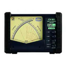 SWR dan Power Meter Daiwa CN-901HP3.