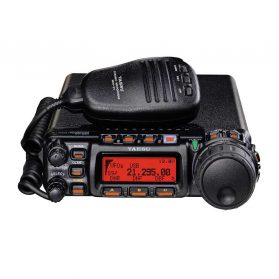 Yaesu FT-857D