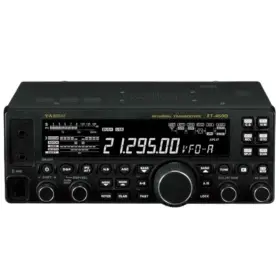 Radio SSB Yaesu FT-450.