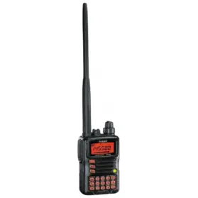 Handy talky dual band Yaesu VX-6R original.
