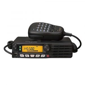 Yaesu FTM-3100