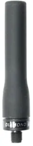 Antena handy talky dual band Diamond SRJF10.