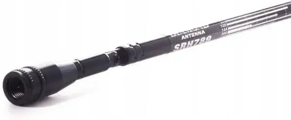 Antena HT Telescopic Diamond SRH789.