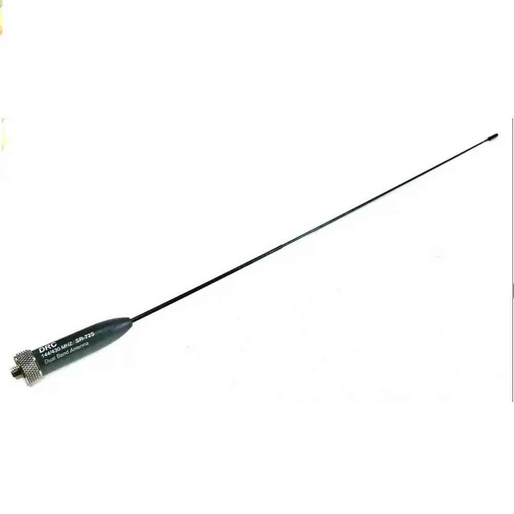 Antena Radio HT Dual Band D Antenna DRC SR-72S.