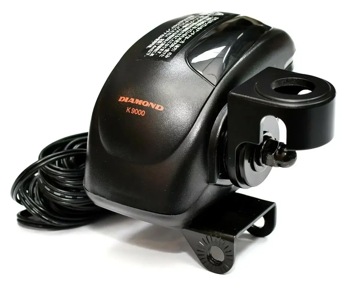 Bracket Antena Mobil Diamond K9000