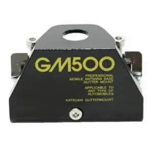 Bracket antena mobil D Antenna GM500.