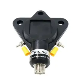 D Antenna KA-50, balun antena radio SSB.