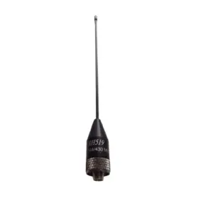 Antena handy talky dual band D Antenna RH519 SMA Male.