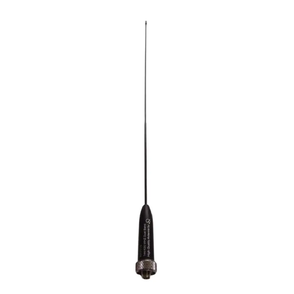 D Antenna RH771S BNC - Rakomindo D Antenna RH771S BNC, antena HT dual band.