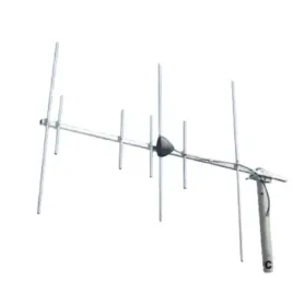 Antena yagi Diamond A1430S7.