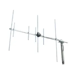 Antena yagi Diamond A1430S7.