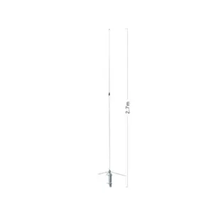 Antena radio base Diamond CP22E.