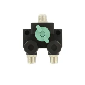 Diamond CX210A - Coaxial Switcher Antenna.