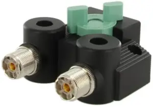 Diamond CX210A - Rakomindo Diamond CX210A Coaxial Switch Antenna Original.