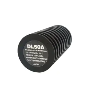 Dummy Load Diamond DL50A.