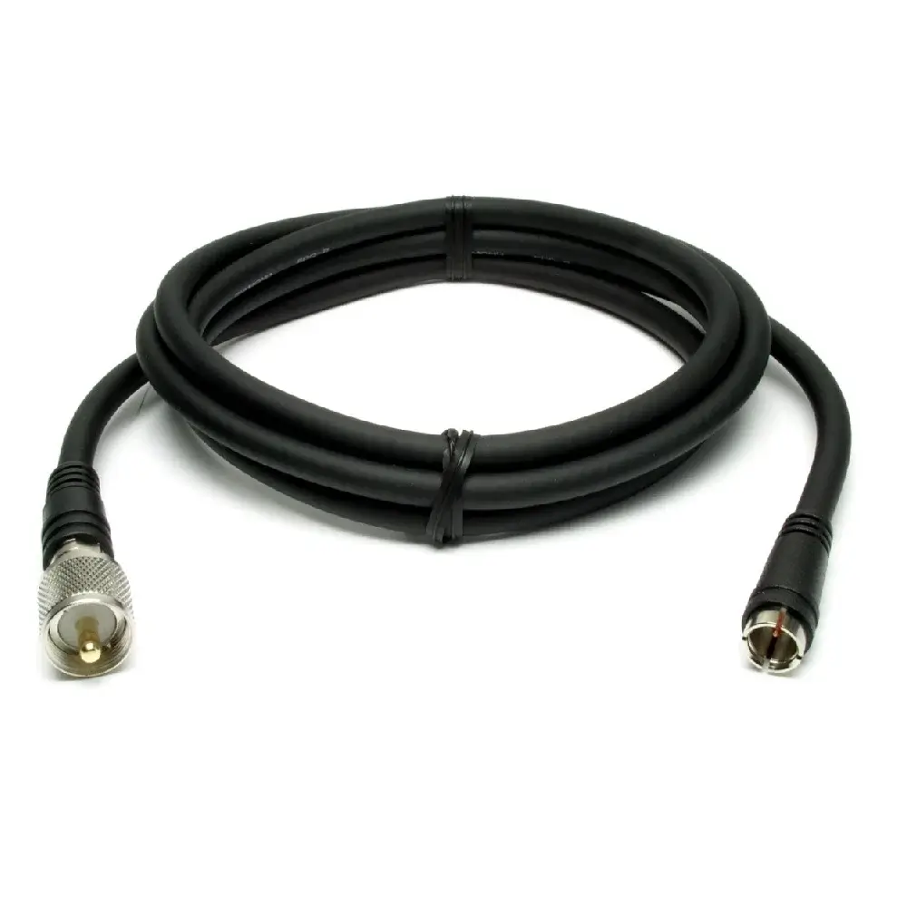 Kabel Sambung Bracket Mobil - Diamond DQM-150