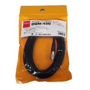 Kabel sambung bracket mobil Diamond DQM-450.