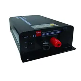 Power supply Diamond GZR3000.