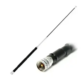 Antena Base Station Diamond HF40FXW.
