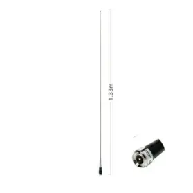 Antena Mobil VHF Diamond M285S.