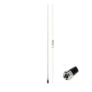 Antena Mobil VHF Diamond M285S.