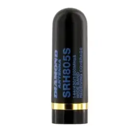 Diamond SRH805S - Antena HT Tri Band.