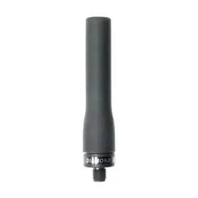 Antena HT Dual Band Diamond SRJF10.